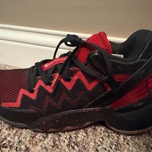 NCAA x adidas D.O.N. Issue #2 'The Ville'